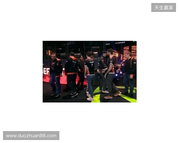 PGL布加勒斯特：锐不可当！MongoIZ 2-0 Wildcard