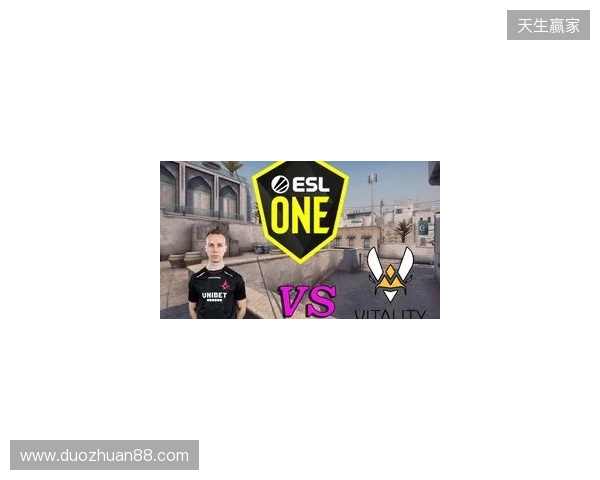 IEM亚特兰大2026:状态回暖!Vitality 2-0 FaZe
